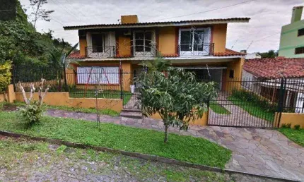 Casa com 4 quartos à venda na R Romeu P Brenner, 65, Nossa Senhora de Lourdes, Santa Maria