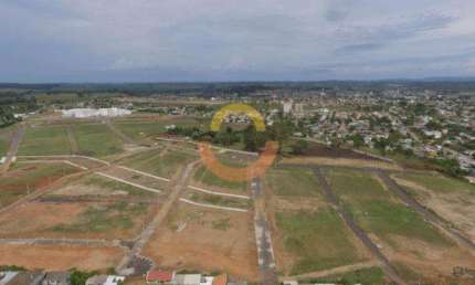 Terreno comercial à venda na Rua Florianópolis, Parque Pinheiro Machado, Santa Maria