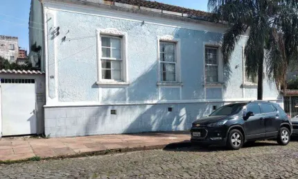 Casa com 3 quartos à venda na Rua Manoel Ribas, 1919, Nossa Senhora do Rosário, Santa Maria