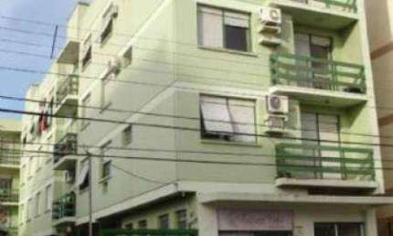 Apartamento com 1 quarto à venda na R Vsc De Pelotas, 2226, Centro, Santa Maria