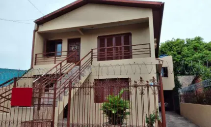 Casa com 6 quartos à venda na R Br Do Triunfo, 520, Nossa Senhora do Rosário, Santa Maria