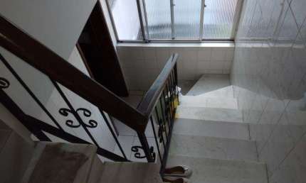 Apartamento com 4 quartos à venda na V. Machado, 1594, Centro, Santa Maria