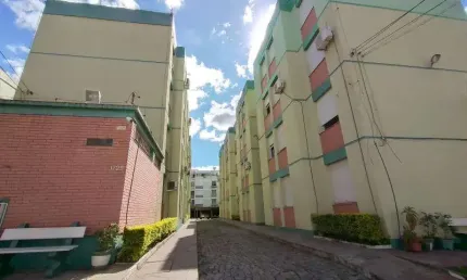 Apartamento com 3 quartos à venda na R Vsc De Pelotas, 1729, Centro, Santa Maria