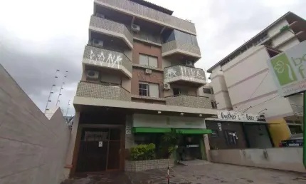 Apartamento com 3 quartos à venda na R Dq De Caxias, 1614, Centro, Santa Maria