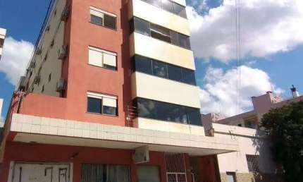 Apartamento com 3 quartos à venda na Rua Doutor Bozano, 287, Centro, Santa Maria