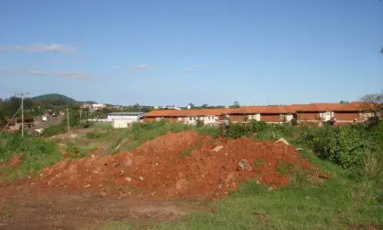 Terreno comercial para alugar na Rodovia BR-287, S/N, Parque Pinheiro Machado, Santa Maria