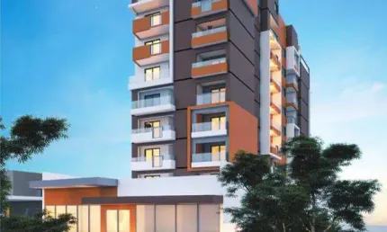 Apartamento com 2 quartos à venda na Av N Sra Medianeira, 898, Nossa Senhora Medianeira, Santa Maria
