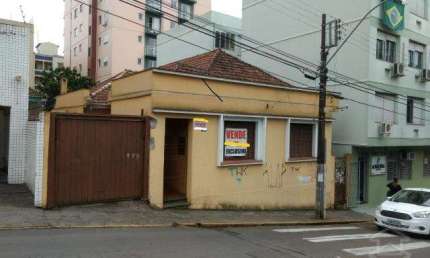 Casa com 3 quartos à venda na Rua Venâncio Aires, 2266, Centro, Santa Maria