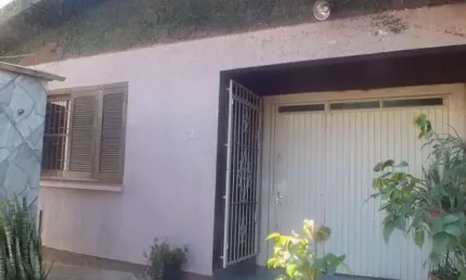 Casa com 3 quartos à venda na R Br Do Triunfo, 341, Nossa Senhora do Rosário, Santa Maria
