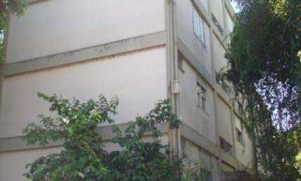 Apartamento com 2 quartos para alugar na R Cel Niederauer, 265, Patronato, Santa Maria