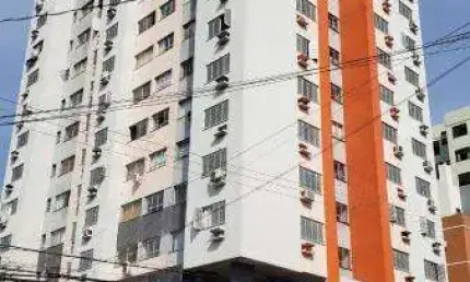 Apartamento com 2 quartos à venda na Rua Silva Jardim, 2149, Centro, Santa Maria