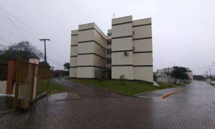 Apartamento com 3 quartos à venda na Rua João Franciscatto, 999, São José, Santa Maria