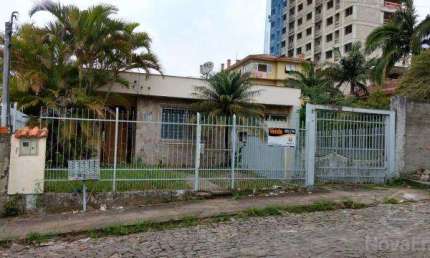 Casa com 3 quartos à venda na Rua Conrado Hoffmann, 259, Nossa Senhora de Lourdes, Santa Maria