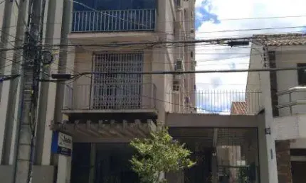 Apartamento com 3 quartos à venda na Rua Doutor Bozano, 616, Centro, Santa Maria
