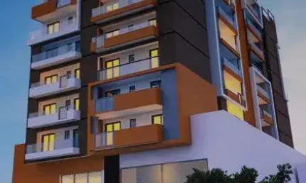 Apartamento com 2 quartos à venda na Rua Farrapos, 58, Nossa Senhora Medianeira, Santa Maria