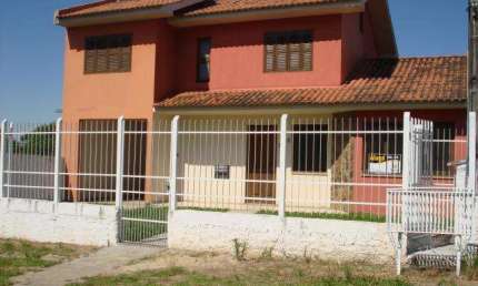 Casa com 3 quartos à venda na R Eulalia O Irion, 385, Tomazetti, Santa Maria