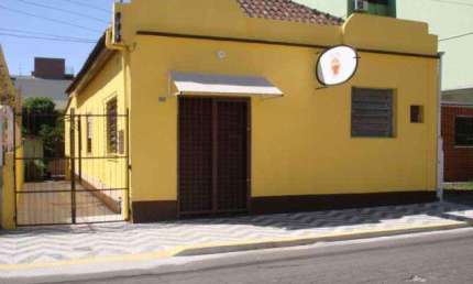 Casa com 2 quartos à venda na Rua Silva Jardim, 506, Nossa Senhora do Rosário, Santa Maria