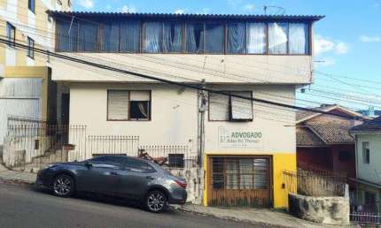 Casa à venda na Rua Conrado Hoffmann, 615, Nossa Senhora de Lourdes, Santa Maria