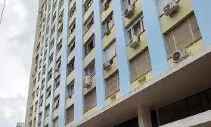Apartamento com 3 quartos à venda na R Mal Floriano Peixoto, 1139, Centro, Santa Maria