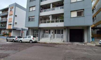 Ponto comercial para alugar na Rua Doutor Pantaleão, 377, Centro, Santa Maria