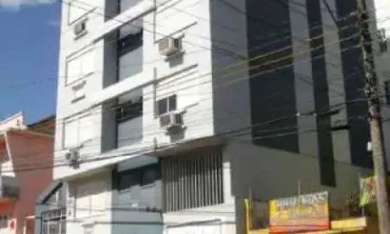 Apartamento com 2 quartos à venda na R Br Do Triunfo, 1330, Centro, Santa Maria