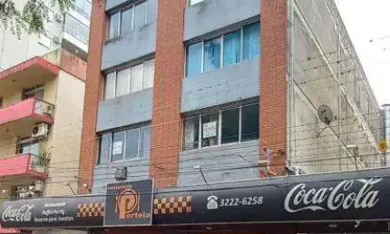 Apartamento com 3 quartos à venda na Rua Doutor Bozano, 478, Centro, Santa Maria