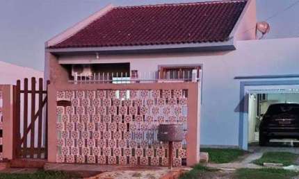 Casa com 2 quartos à venda na R Rad Osvaldo Nobre, 923, Juscelino Kubitschek, Santa Maria