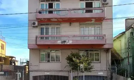 Apartamento com 3 quartos à venda na R Vsc De Pelotas, 599, Nossa Senhora do Rosário, Santa Maria