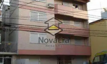 Apartamento com 2 quartos para alugar na Rua Silva Jardim, 1899, Centro, Santa Maria