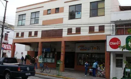 Sala comercial para alugar na Rua do Acampamento, 457, Centro, Santa Maria