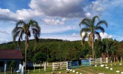 Chácara / sítio com 3 quartos à venda na Rua Sete de Setembro, Centro, Caçapava do Sul