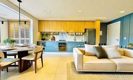 Residencial vigore: apartamento à venda em jundiaí-sp, colônia italiana. 2 quartos, lazer completo e localização privilegiada!