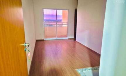 Aluguel de Apartamento Moderno em Medeiros, Jundiaí SP - 2 quartos, lazer completo e segurança garantida!