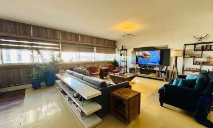 Apartamento de luxo à venda em Jundiaí-SP, Jardim Paris: 4 quartos, 2 suítes, 3 salas, 5 banheiros, 2 vagas, 185m².