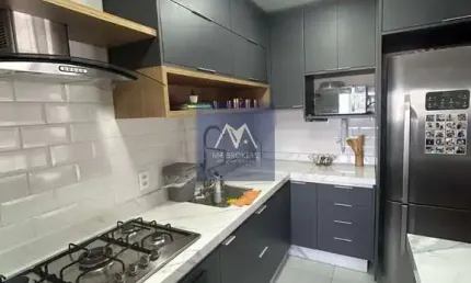Apartamento com 2 quartos à venda na Avenida Paulo Benassi, 370, Cidade Luiza, Jundiaí, 72 m2 por R$ 750.000