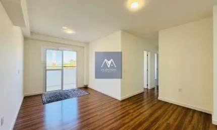 Apartamento à venda em jundiaí-sp, 3 quartos, 1 suíte, 2 salas, 2 banheiros, 2 vagas de garagem - engordadouro