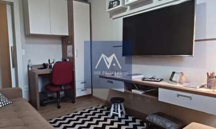 Apartamento à Venda no Recanto Quarto Centenário em Jundiaí-SP! 2 Quartos, Sala, Banheiro, Vaga de Garagem. Confira!