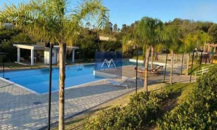 Terreno à venda na Via Paulo Leone, Residencial Pecan, Itupeva por R$ 381.600