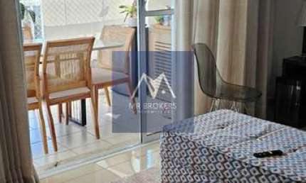 Venda Cond Horizontes - Apartamento de 3 quartos com suíte e 2 vagas no Jardim Bonfiglioli, Jundiaí: Imperdível!