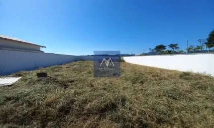 Vendo Terreno 800m Condomínio Terras da Alvorada  em Jundiaí/SP
