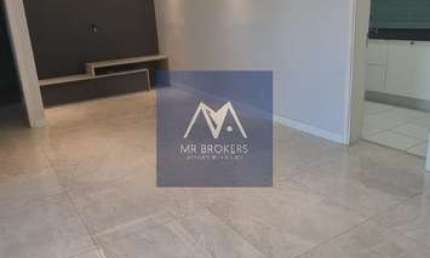 Apartamento com 3 quartos, 108 m² - venda  - Vittá Condomínio Clube - Jardim Ana Maria - Jundiaí/SP