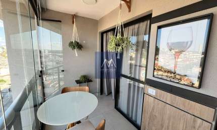 Apartamento com 2 Quartos à venda, 64m² - Recanto IV Centenário