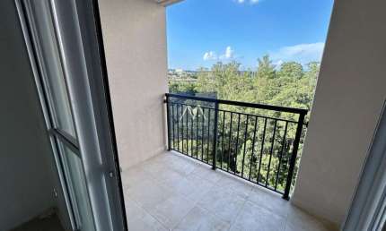 Apartamento com 3 quartos e 72m² à venda em Jundiaí-SP, no bairro Torres de São José: lazer completo e ótima localização!