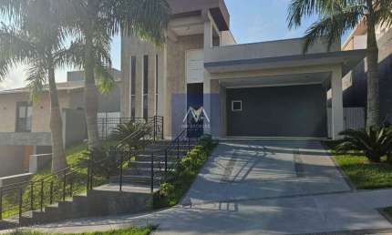 Casa de Condomínio com 3 Quartos e 4 banheiros à Venda, 210 m² por R$ 1.900.000