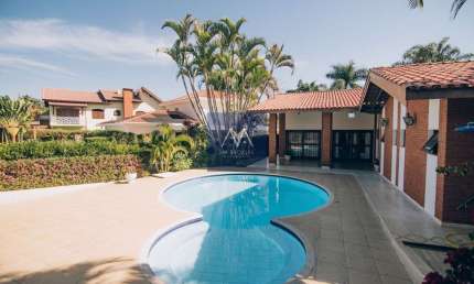 Casa em condomínio fechado com 3 quartos à venda na Alameda dos Eucalíptos, S/N, Portal da Concórdia, Cabreúva, 400 m2 por R$ 1.800.000