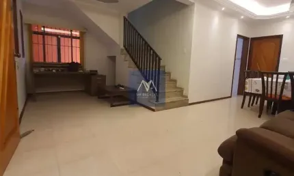 Casa com 3 quartos à venda na Rua Ítalo Primo Bellini, 370, Jardim Florestal, Jundiaí