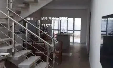 CASA Á VENDA 2 DORMITÓRIOS - CONDOMINIO VILLA VERDE JUNDIAÍ/SP