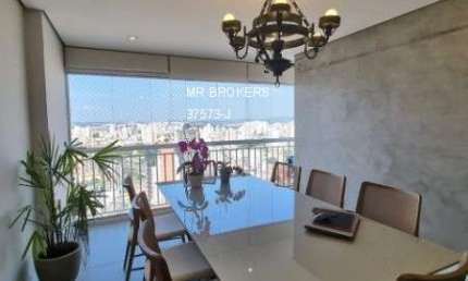 Apartamento com 3 quartos à venda na Rua Barão de Teffé, 127, Jardim Ana Maria, Jundiaí