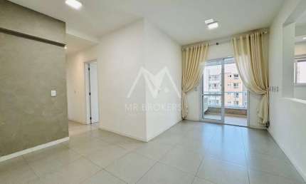 Apto Condomínio YES no Medeiros - Jundiaí/SP - Venda ou Locação - 2 quartos, suíte, 2 vagas, andar alto, sol da manhã