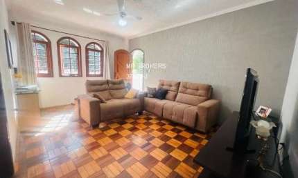 *Casa térrea 2 dormitórios à Venda em Franco da Rocha!*